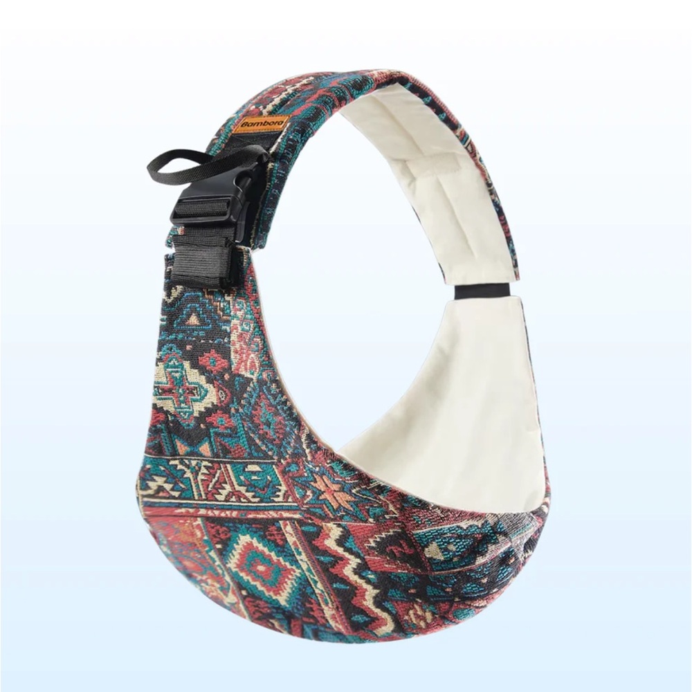 Bambora sling carrier